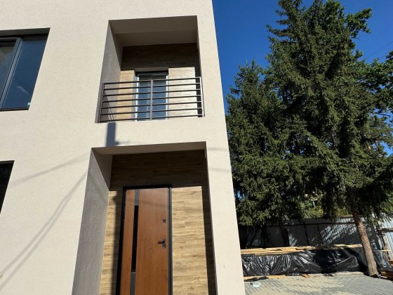 Продаж Дуплексів біля Бучанського парку Газ Буча