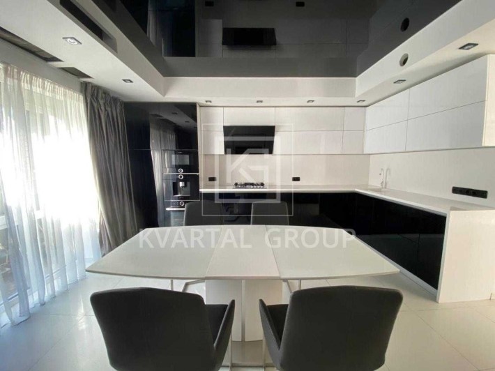 14 Соток.Просторий будинок з басейном і сауною в Лісовій Бучі - фото 1