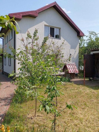 Будинок з садом, альтанкою, сауною О - фото 1