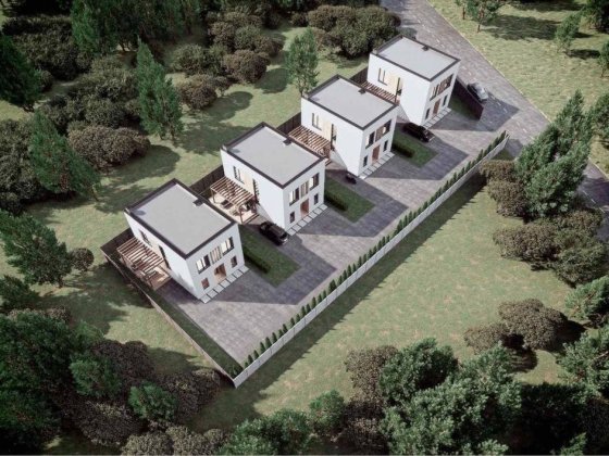 Власник.Сучасний будинок.Зданий. Івано-Франківськ