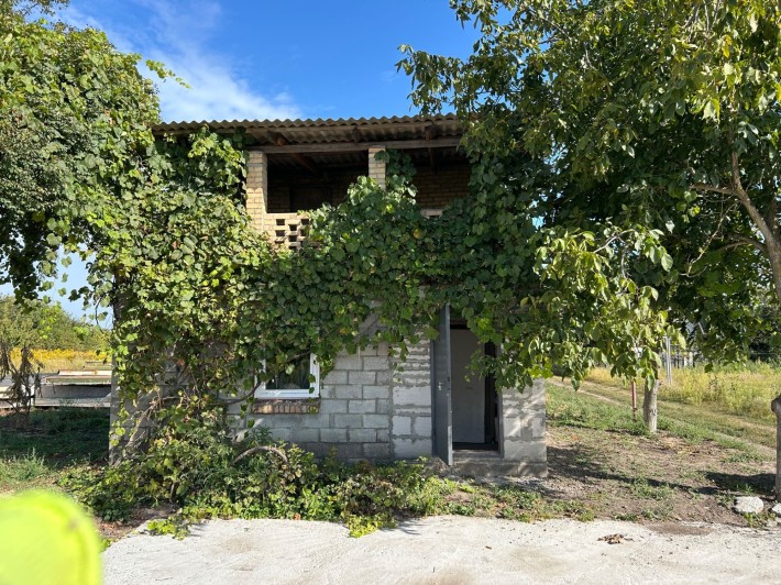 Продам дачний будинок - фото 1