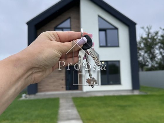 Продаж Дом Будинок 140 м2. м. Бориспіль 10 соток Без %% Програми + Бориспіль