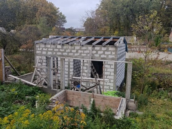 Продам новобудову на Сухоярській! Белая Церковь