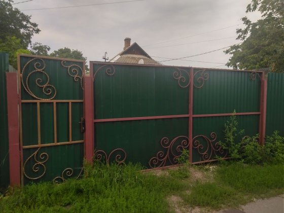 Продаємо частину будинку Белая Церковь