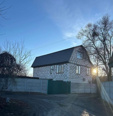 Продаж будинку Біла Церква - фото 1