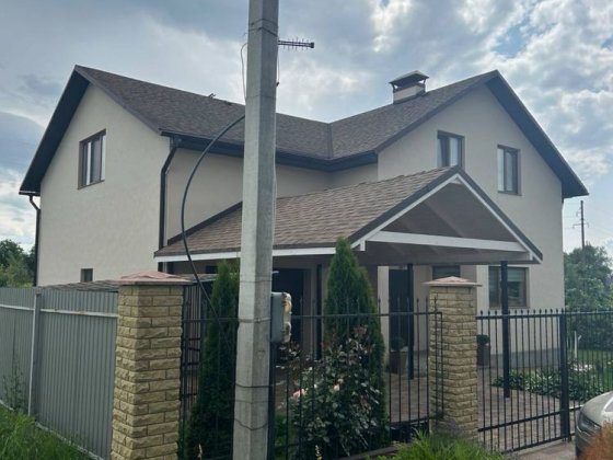 Продам затишний будинок в Броварах (дім) Бровари