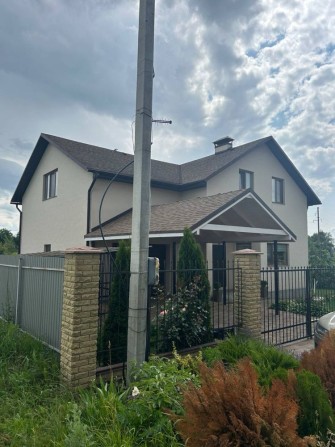 Продам затишний будинок в Броварах (дім) - фото 1