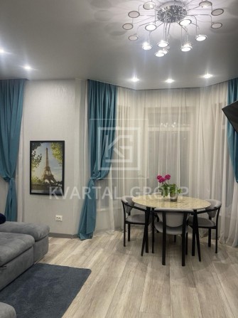 Продам Дуплекс з ремонтом та басейном, Сертифікат - фото 1