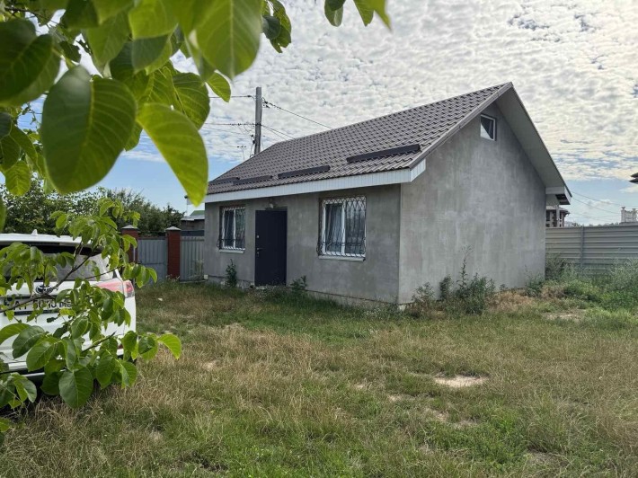 2 окремих будинки з ремонтом на 6 сотках - фото 1