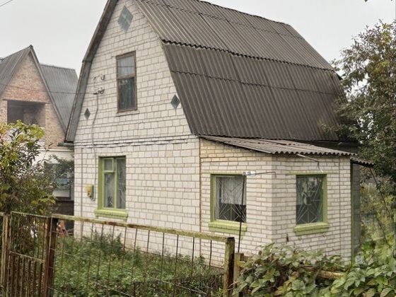 Продаж дачі в м. Біла церква Белая Церковь