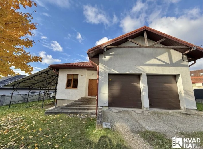 Продаю просторий одноповерховий будинок - фото 1