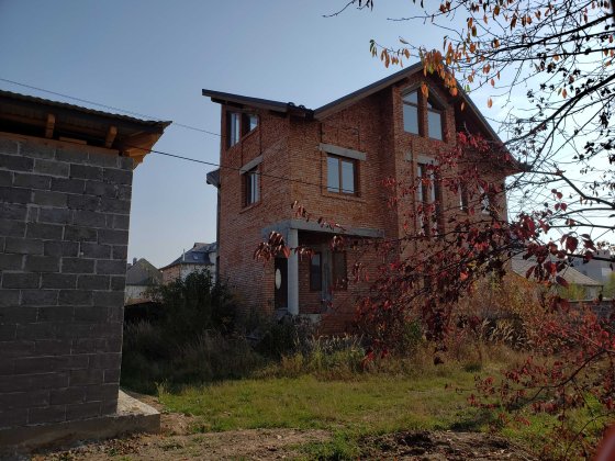 Продам будинок в місті Ивано-Франковск