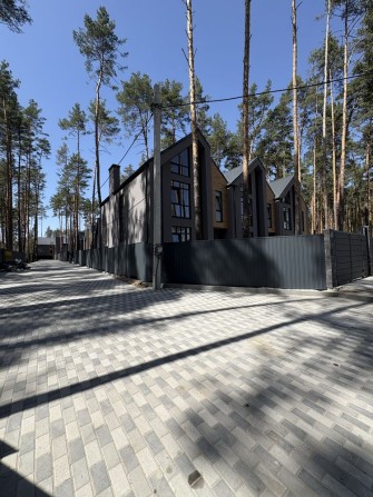 Таунхаус Оскар Парк, тоскана, бістро Пекаря,  3-поверховий - фото 1