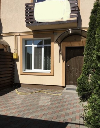 Таунхаус під єОселю, в центрі Вишневого газифікований таунхаус - фото 1