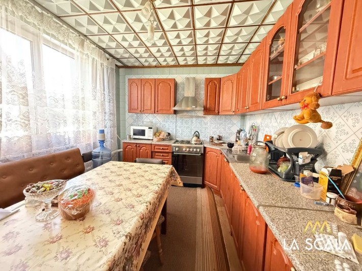 Будинок з садом, літньою кухнею та гаражем | 93 м² | Без комісії - фото 1