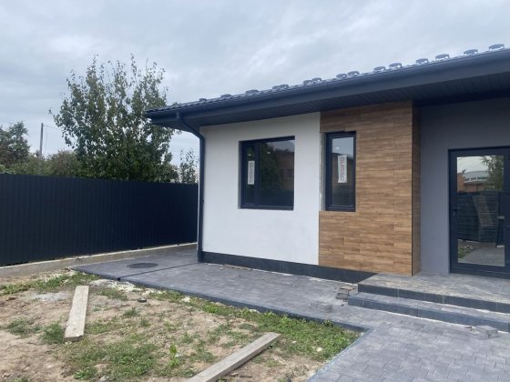 Продаж нового будинку р-н Торгмаш м. Бровари Бровари