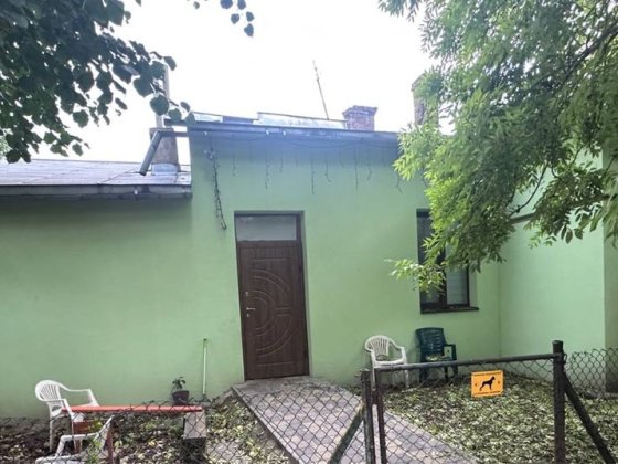 Продається будинок, в центральній частині міста, 3 кімнати Івано-Франківськ