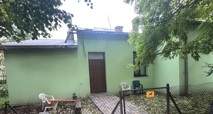 Продається будинок, в центральній частині міста, 3 кімнати - фото 1
