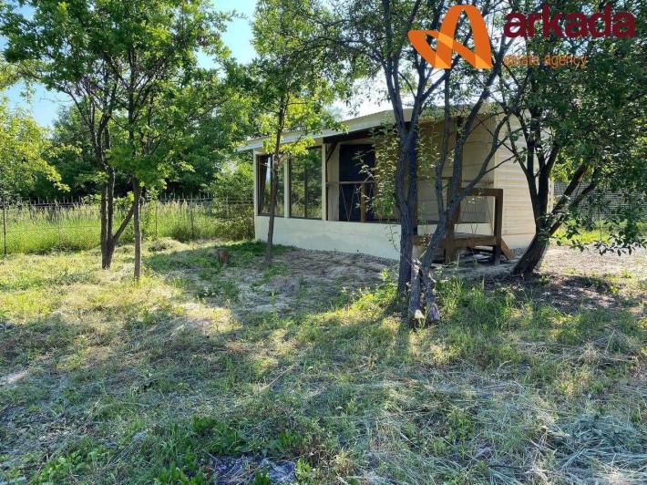 Продаж дачного Будинку - фото 1