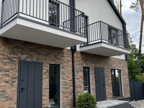 Готові до заселення 4 дуплексів в місті Буча БЕЗ КОМІСІЇ Буча