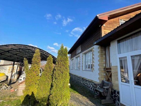 Продаж будинку з ремонтом в Бучі Буча