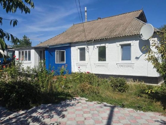 Продаж будинку с.Телешівка.Білоцерківський район.Киівська обл Белая Церковь