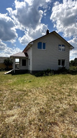 Продам будинок без внутрішніх робіт - фото 1