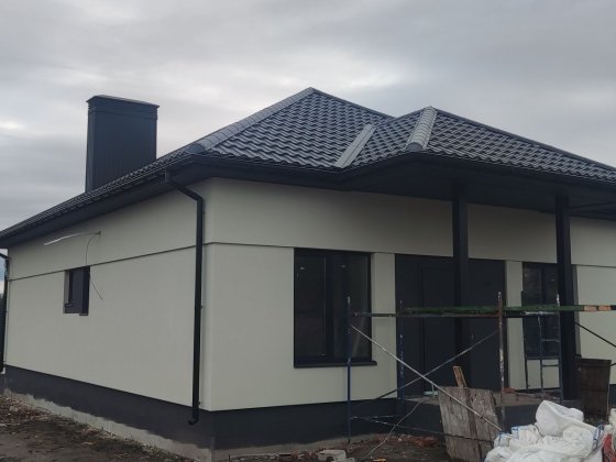 Продам будинок в місті Белая Церковь