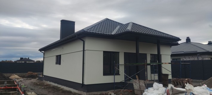 Продам будинок в місті - фото 1