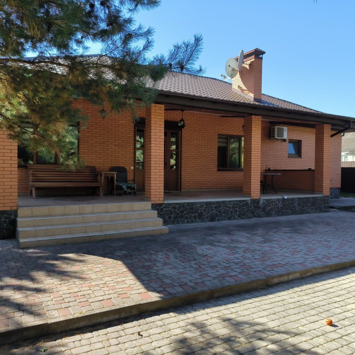 Продаж приватного будинку поруч з лісом. - фото 1