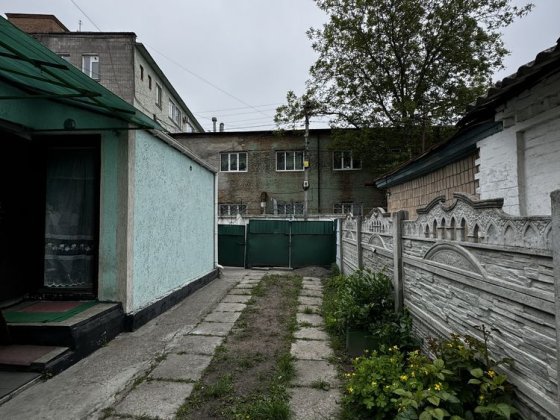 Продам ч.будинка ЦЕНТР міста Белая Церковь