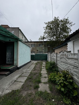 Продам ч.будинка ЦЕНТР міста - фото 1