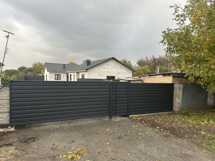 Продаж будинку в с Бориспіль - фото 1