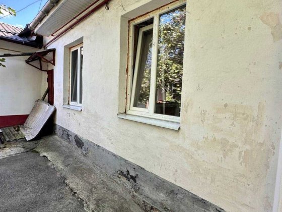 Продаж частини будинку, Вокзальна. Белая Церковь