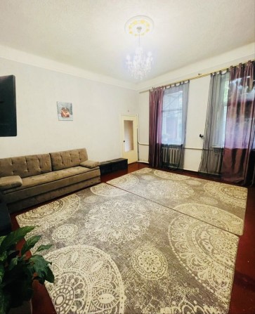 Частина будинку в центрі з автономкою, окремий вхід - фото 1