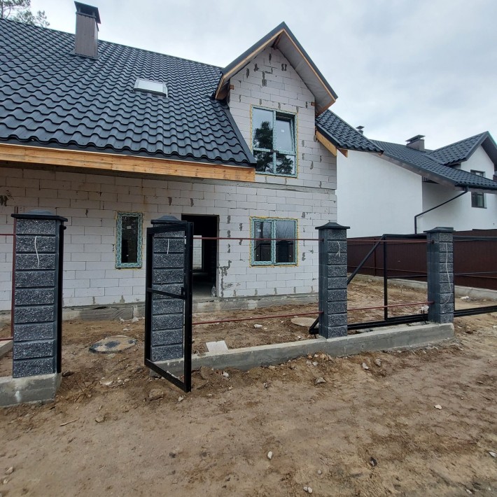 Продам без комісіїї дуплекс в районі Радіостанції! - фото 1