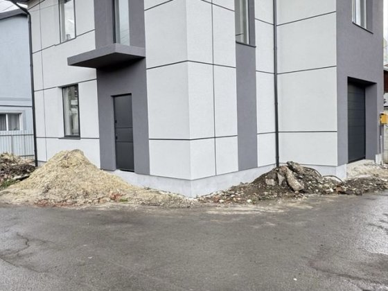 Будинок в центрі міста — готовий до ремонту! Івано-Франківськ