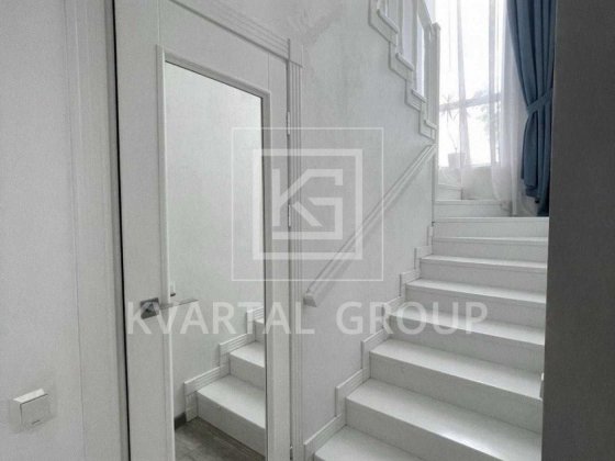 Продаж дуплексу з ремонтом в ТОПовій локації Бучі Буча