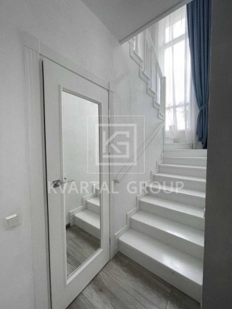 Продаж дуплексу з ремонтом в ТОПовій локації Бучі - фото 1