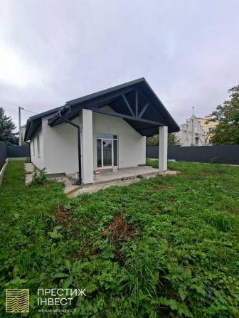 Продаж сучасного, нового будинку - фото 1