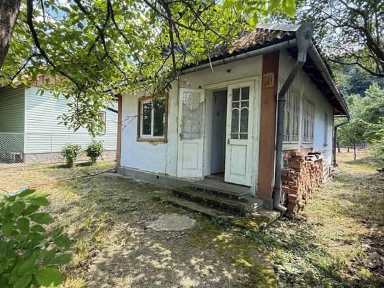 Будиночок у вигідному місці, Косів Івано-Франківськ