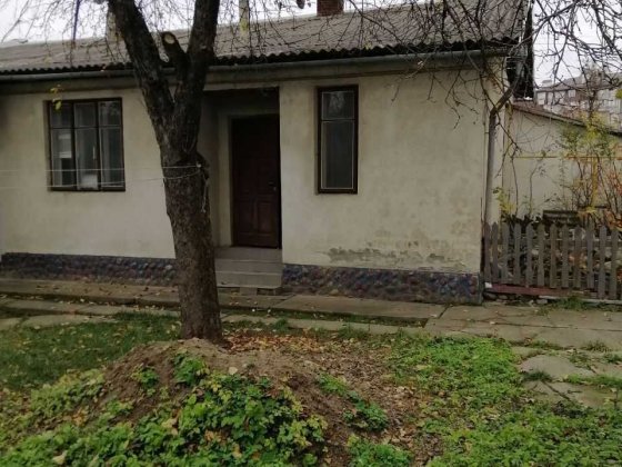Частина будинку на вул. Шухевичів 3-х кімнатний Івано-Франківськ