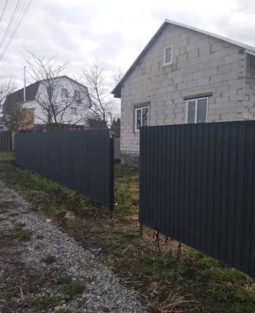 Продам новий будинок в Борисполі!!! - фото 1