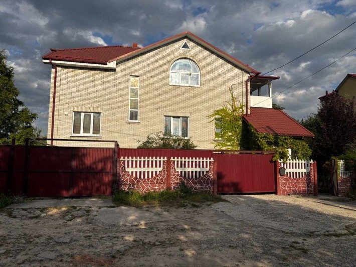 Продаж будинку, Бровари - фото 1