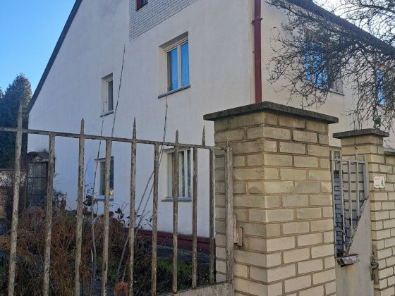 Напівособняк вул.Карпатська, центр Івано-Франківськ