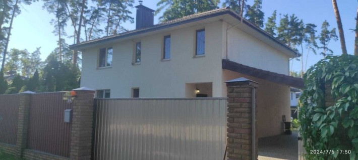 Буча. Дом от хозяина. 204 м2. 10 соток. Все включено - фото 1