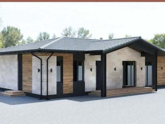 Продаж Будинку із терасою та  ділянкою — ідеальний варіант для життя Буча