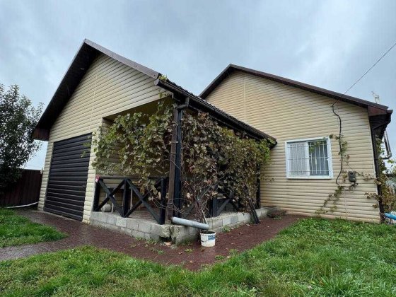 ТЕРМІНОВО! Будинок на Летрі біля річки,Таращанський масив Белая Церковь