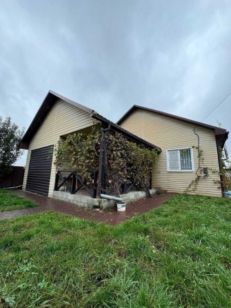 ТЕРМІНОВО! Будинок на Летрі біля річки,Таращанський масив - фото 1