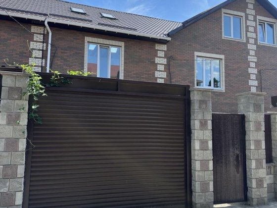 Таун-хаус Фастівська від Власника Белая Церковь